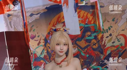 Cat Demon喵崽 Cat Demon喵崽的私拍功力,不油亮一点我不服!